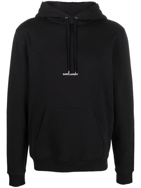 Yves Saint Laurent Hoodies 